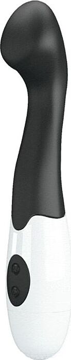 Wibrator Pretty Love Charles 30 trybów czarny