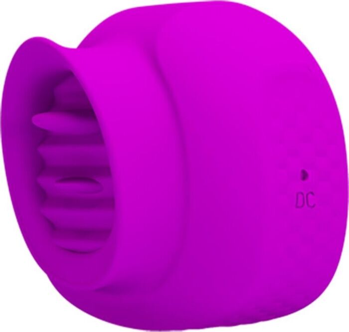 Wibrator Pretty Love Estelle 12 trybów stymulacji Wibrator Pretty Love Estelle 12 trybów stymulacji