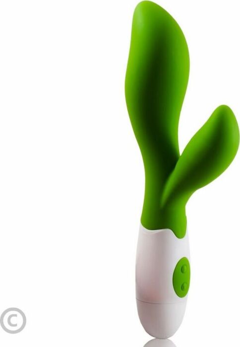 Wibrator PRETTY LOVE FLIRTATION Owen - stymulacja łechtaczki