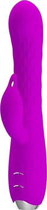 Wibrator Pretty Love Molly z rotacją i wibracjami Wibrator Pretty Love Molly z rotacją i wibracjami