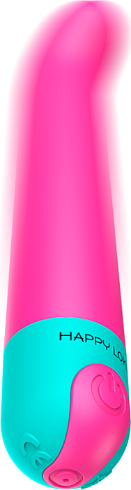 Wibrator Punkt G Aqua Bliss