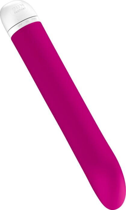 Wibrator FUN FACTORY Joupie - Precyzyjna Stymulacja