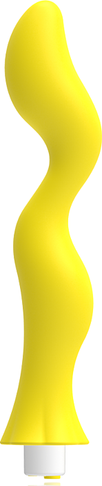 Wibrator G-SPOT Gavyn - Stymulacja punktu G