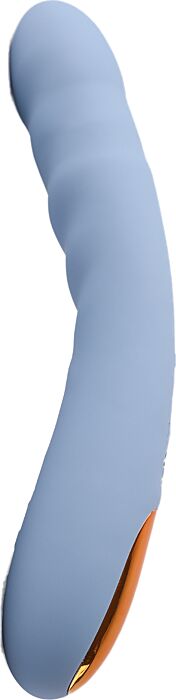 Wibrator punktu G SVAKOM AVA NEO z funkcją pchającą