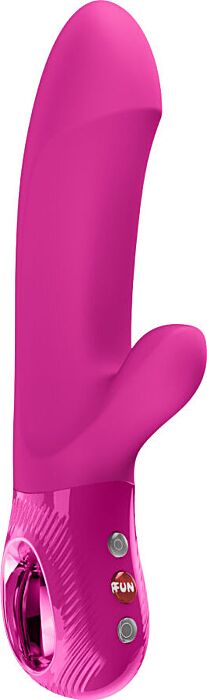 Wibrator Rabbit Fun Factory Bi Stronic Embrace Wibrator Rabbit Fun Factory Bi Stronic Embrace