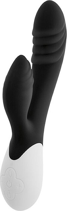 Wibrator rabbit S Pleasures Dual Phoenix Wibrator rabbit S Pleasures Dual Phoenix