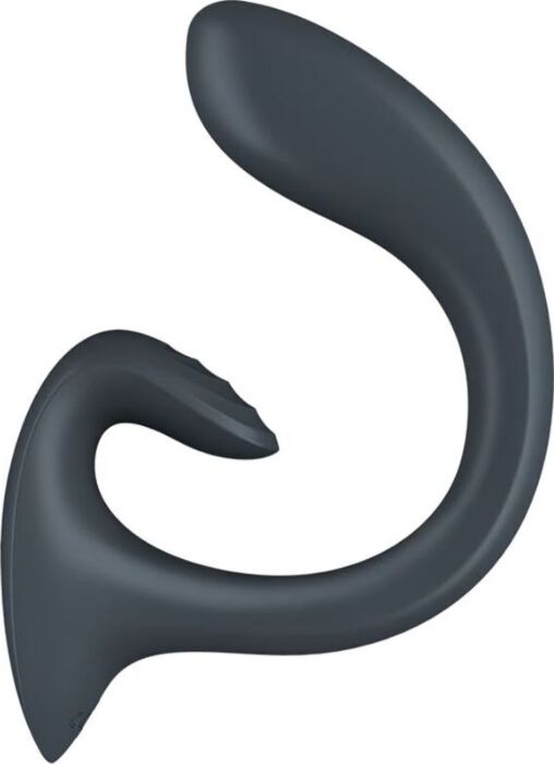 Wibrator Satisfyer G For Goddess 1 - podwójna stymulacja