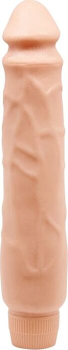 Wibrator Baile 26 cm Natural Realistyczny