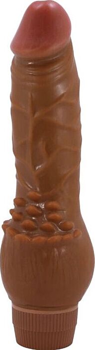 Wibrator BAILE Barbara 19.5 cm Realistyczny