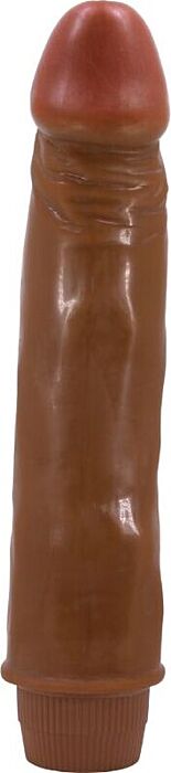 Wibrator BAILE Dwarf 21 cm Realistyczny