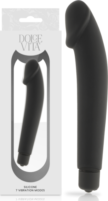 Wibrator Realistyczny Nocna Pokusa