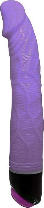 Wibrator Realistyczny Lila Adour 23cm