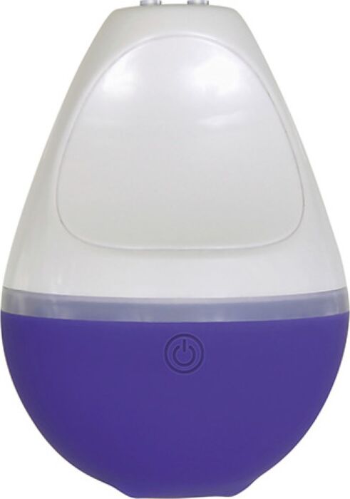 Wibrator Evolved Tiny Dancer z obracającymi kulkami