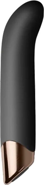 Wibrator Rocks-Off Chaiamo G Spot - Elegancki i Mocny