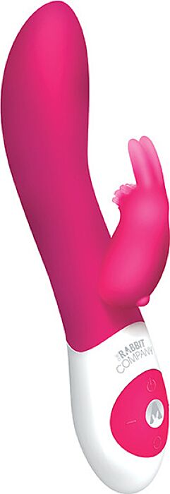 Wibrator Rotating Rabbit – The Rabbit Company