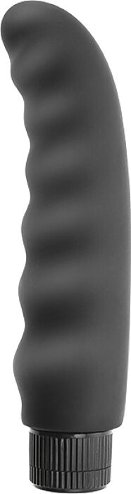 Wibrator wewnętrzny S Pleasures Ripple z regulacją Wibrator wewnętrzny S Pleasures Ripple z regulacją