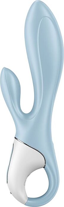 Wibrator Satisfyer Air Pump Bunny 1 Inflacyjny