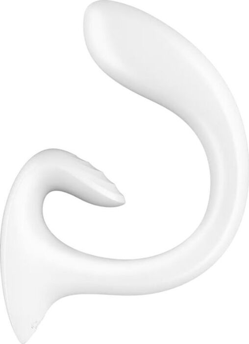 Wibrator Satisfyer G for Goddess 1 Dwie strefy przyjemności