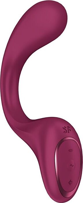 Wibrator Satisfyer G for Goddess 2 - Dualna Stymulacja