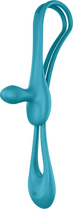 Wibrator Satisfyer Plug & Play 1 Elastyczny