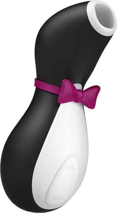 Wibrator SATISFYER Pro Penguin NG – stymulator łechtaczki Wibrator SATISFYER Pro Penguin NG – stymulator łechtaczki