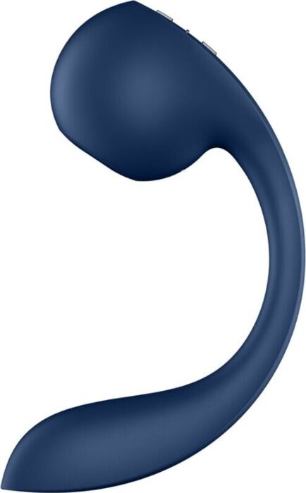 Wibrator Satisfyer Pro+ Wave 4 Stymulator G Wibrator Satisfyer Pro+ Wave 4 Stymulator G