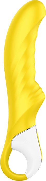 Wibrator SATISFYER Vibe Yummy Sunshine punkt G