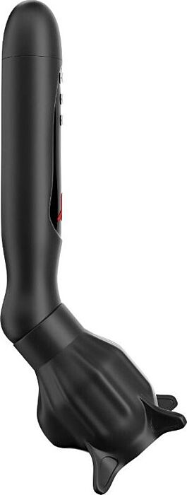 Stymulator PDX ELITE z wibracją i ssaniem
