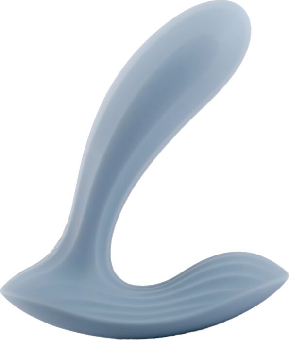 Wibrator SVAKOM Erica — podwójna stymulacja z aplikacją Wibrator SVAKOM Erica — podwójna stymulacja z aplikacją