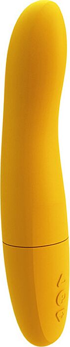 Wibrator punktu G Vibe Republic ERIC