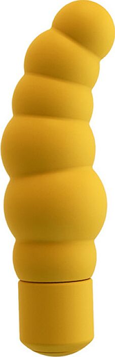 Wibrator Vibe Republic OSCAR kompaktowy, zakrzywiony