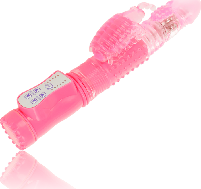 Kręcik Króliczek Vibramama Kręcik Króliczek Vibramama