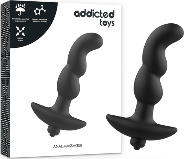 Analizator Wibracji Nero