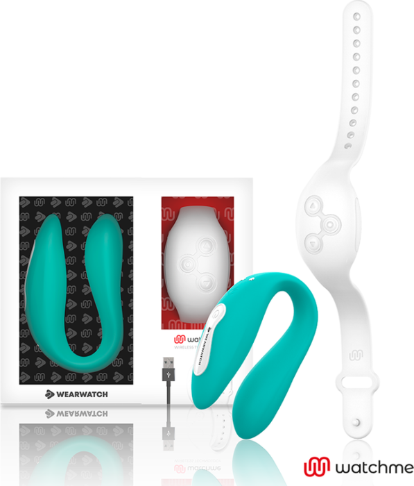 Wibrator Podwodny Dual