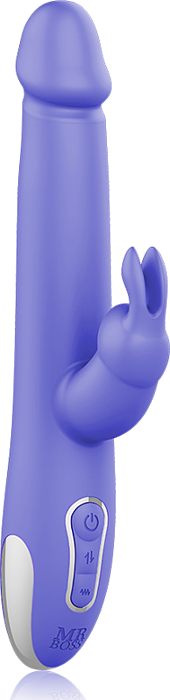 Wibracyjny Rotator WatchMe