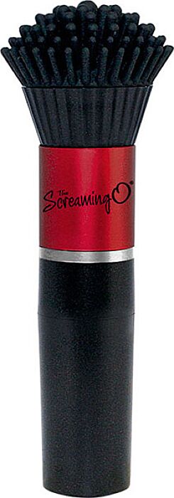 Vibrating Makeup Brush