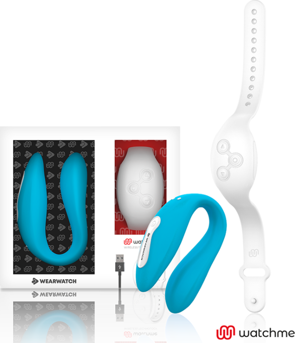 VibraWatch Dual - Poczuj puls! VibraWatch Dual - Poczuj puls!