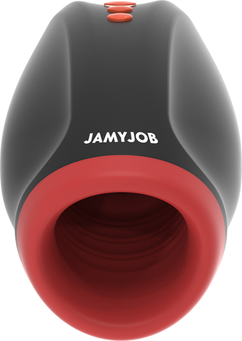 VibroPulse - Zaawansowany masturbator