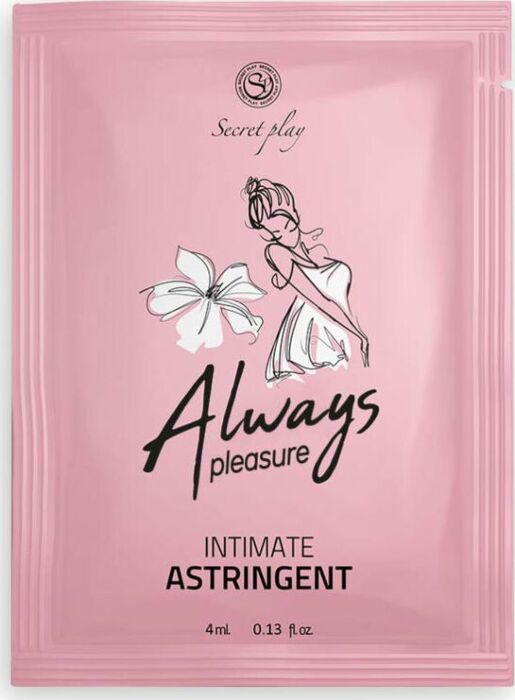 Serum Błogość Dziewictwa