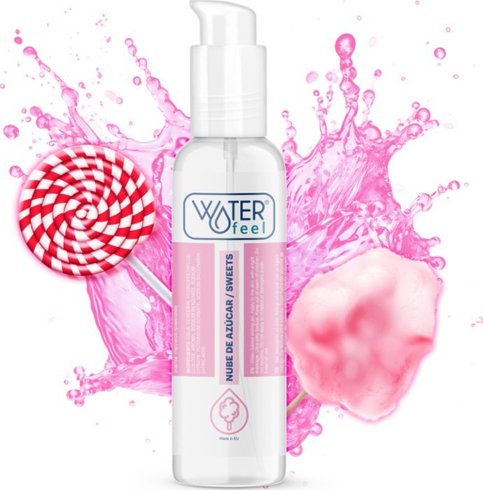 Ściereczka - Nawilżający Puder Cukrowy 175 ml Ściereczka - Nawilżający Puder Cukrowy 175 ml