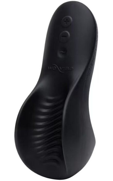 Wibrator dla par WE-VIBE Shared Touch czarny