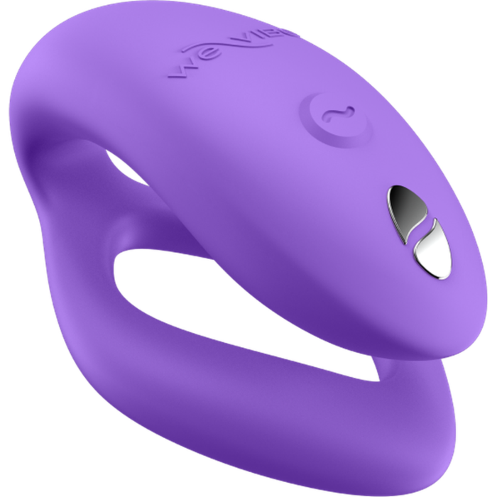 Wibrator dla par WE-VIBE Sync O, jasnofioletowy