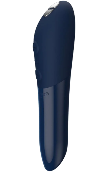 Wibrator WE-VIBE TANGO X ciemnoniebieski