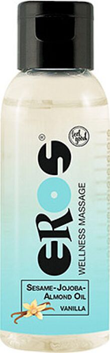 Olejek Waniliowy Eros 50ml