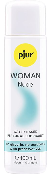 Żel intymny Nude 100ml