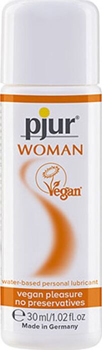 Woman Vegan 30 ml