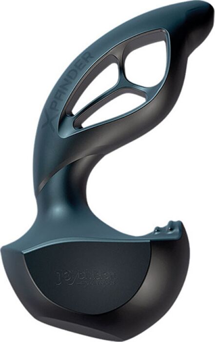 Xpander X3 -  L - Black