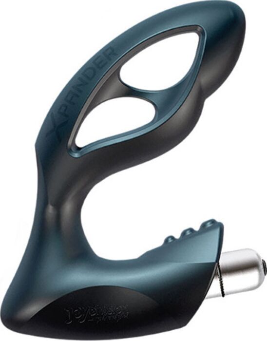 Xpander X4 + Rechargeable PowerRocket - L Xpander X4 + Rechargeable PowerRocket - L