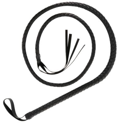 Bicz Obsydianowy 210cm