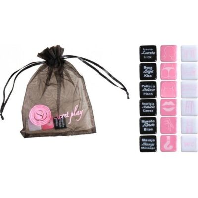 Trzy Sekrety: Gra w Kości